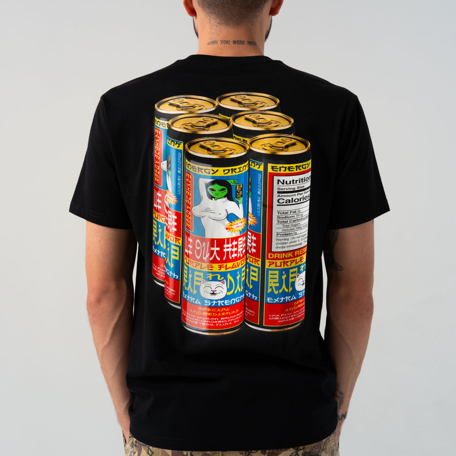 RIPNDIP NERMS CANS TEE