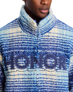 HONOR THE GIFT ROBINSON PLAID JACKET