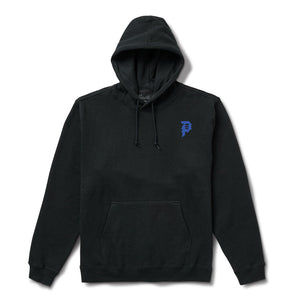 PRIMITIVE DEDICATION HOODIE