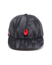 Cargar imagen en el visor de la galería, BAPE SPEED RACER PANEL CAP
