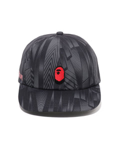 BAPE SPEED RACER PANEL CAP