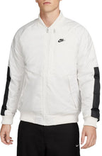 Cargar imagen en el visor de la galería, NIKE THERMA-FIT LEGACY REVERSIBLE BOMBER
