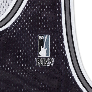 RIPNDIP MADE FOR LOVIN BASKETBALL JERSEY