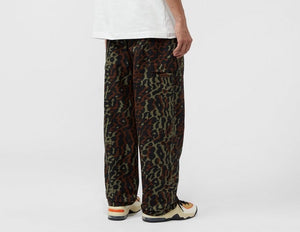 NIKE LIFE ALLOVER PRINT CARGO PANTS