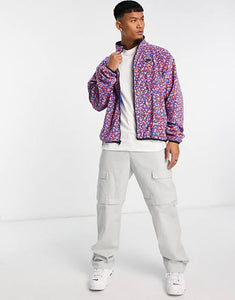NIKE JACKET CLUB FLEECE