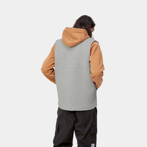 CARHARTT WIP CAR LUX VEST