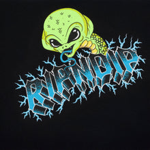 Cargar imagen en el visor de la galería, RIPNDIP SKULL AND BONES TEE
