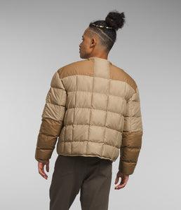 THE NORTH FACE LHOTSE REVERSIBLE JACKET