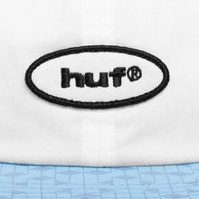 Cargar imagen en el visor de la galería, HUF HAT
