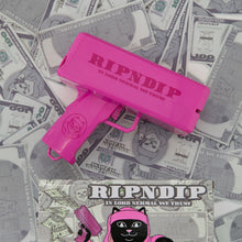 Cargar imagen en el visor de la galería, RIPNDIP MONEYBAG MONEY GUN
