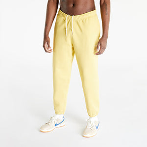 NIKE SOLO SWOOSH FLEECE PANTS