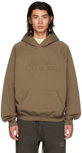 Cargar imagen en el visor de la galería, FEAR OF GOD ESSENTIALS HOODIE
