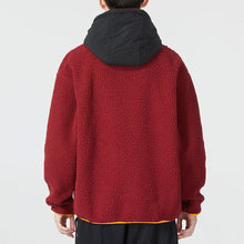 Cargar imagen en el visor de la galería, JORDAN ESSENTIAL WINTER FLEECE HOODIE
