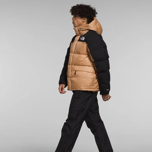 THE NORTH FACE HMLYN DOWN PARKA