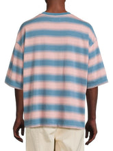Cargar imagen en el visor de la galería, HONOR THE GIFT STRIPE TEE
