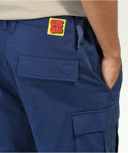 Cargar imagen en el visor de la galería, EMPYRE LOOSE FIT CARGO PANT
