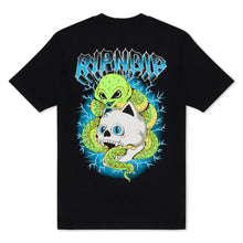 Cargar imagen en el visor de la galería, RIPNDIP SKULL AND BONES TEE

