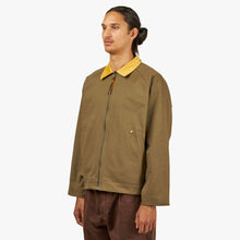 Cargar imagen en el visor de la galería, HONOR THE GIFT WORK JACKET
