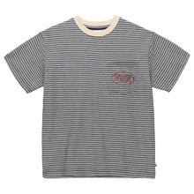 Cargar imagen en el visor de la galería, HONOR THE GIFT STRIPE TEE
