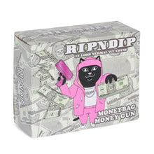 Cargar imagen en el visor de la galería, RIPNDIP MONEYBAG MONEY GUN
