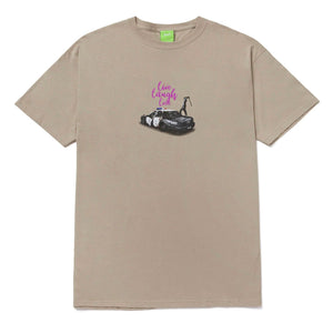 HUF POLICE TEE