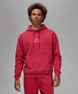 JORDAN ESSENTIALS FLEECE HOODIE