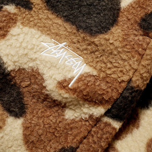 STUSSY FLEECE PANT