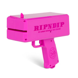 RIPNDIP MONEYBAG MONEY GUN