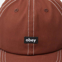 Cargar imagen en el visor de la galería, OBEY HAT
