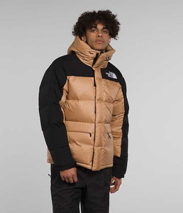 THE NORTH FACE HMLYN DOWN PARKA