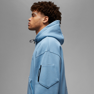 JORDAN ENGINEERED FLEECE HOODIE