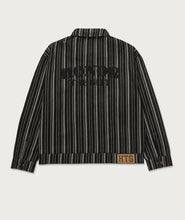 Cargar imagen en el visor de la galería, HONOR THE GIFT DIAMOND DENIM JACKET
