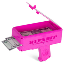 Cargar imagen en el visor de la galería, RIPNDIP MONEYBAG MONEY GUN
