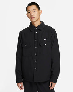 NIKE SB PADDED FLANNEL JACKET