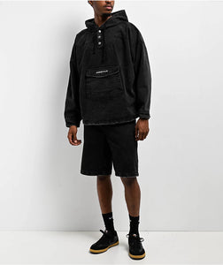 PRIMITIVE EMPEROR ANORAK JACKET