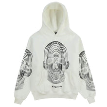 Cargar imagen en el visor de la galería, PLEASURES GUILTY HOODIE
