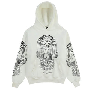 PLEASURES GUILTY HOODIE