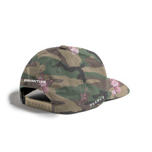 Cargar imagen en el visor de la galería, PRIMITIVE OSAKA HAT
