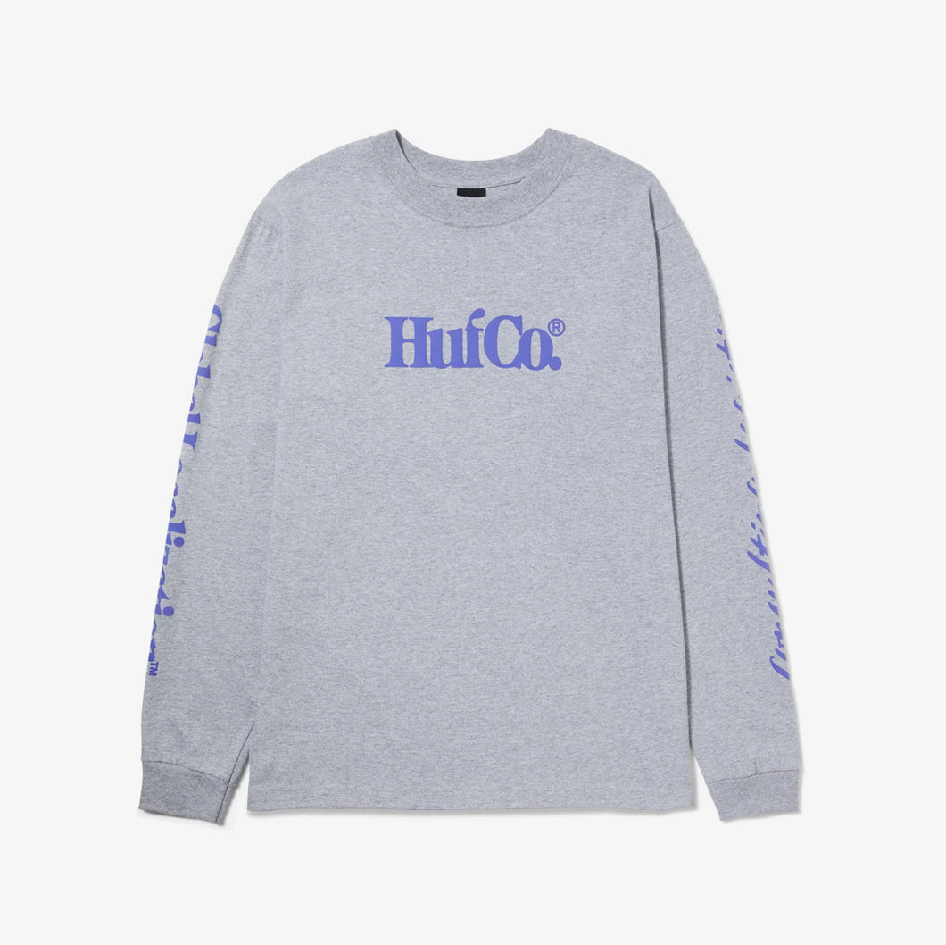 HUF HUCO LS