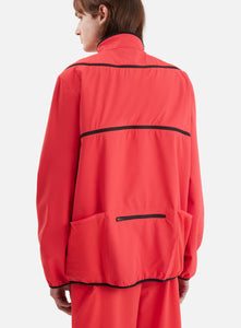 PUMA X P.A.M. ZIP OFF JACKET