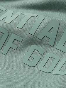 FEAR OF GOD ESSENTIALS HOODIE