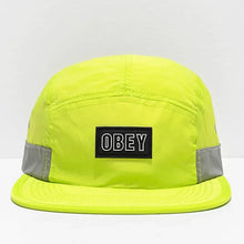 Cargar imagen en el visor de la galería, OBEY HAT
