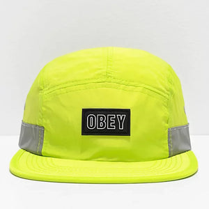 OBEY HAT