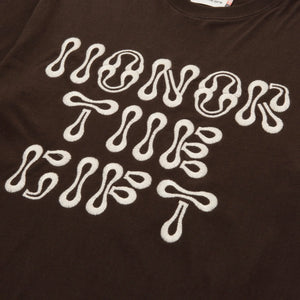 HO OR THE GIFT SS TEE