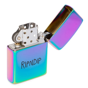 RIPNDIP LORD ALIEN LIGHTER