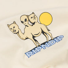 Cargar imagen en el visor de la galería, RIPNDIP BARNUM TEE
