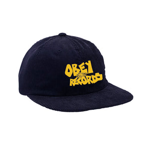 OBEY HAT