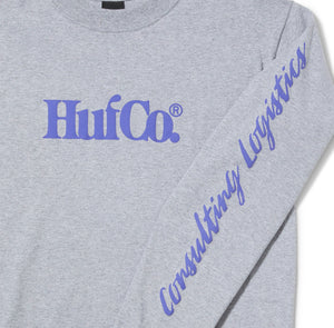 HUF HUCO LS