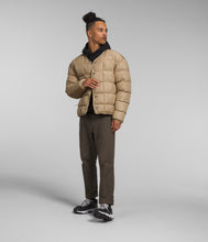 Cargar imagen en el visor de la galería, THE NORTH FACE LHOTSE REVERSIBLE JACKET
