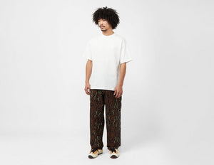 NIKE LIFE ALLOVER PRINT CARGO PANTS